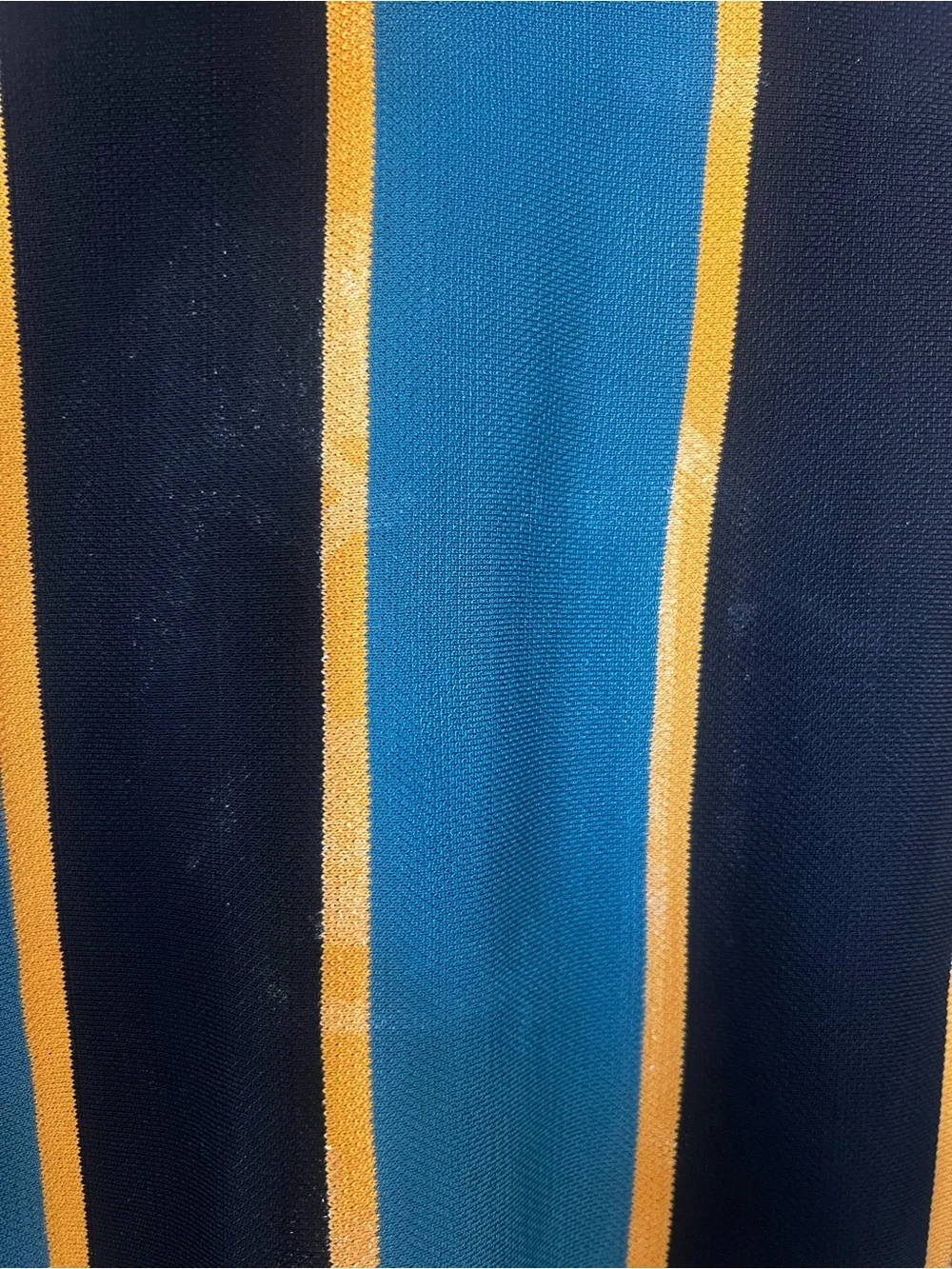 Vintage Nike Los Angeles Galaxy 1997/98 MLS Soccer Jersey XS
